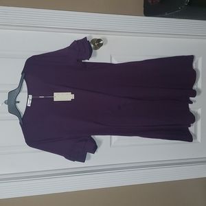 NWT! WOMENS SWING DRESS